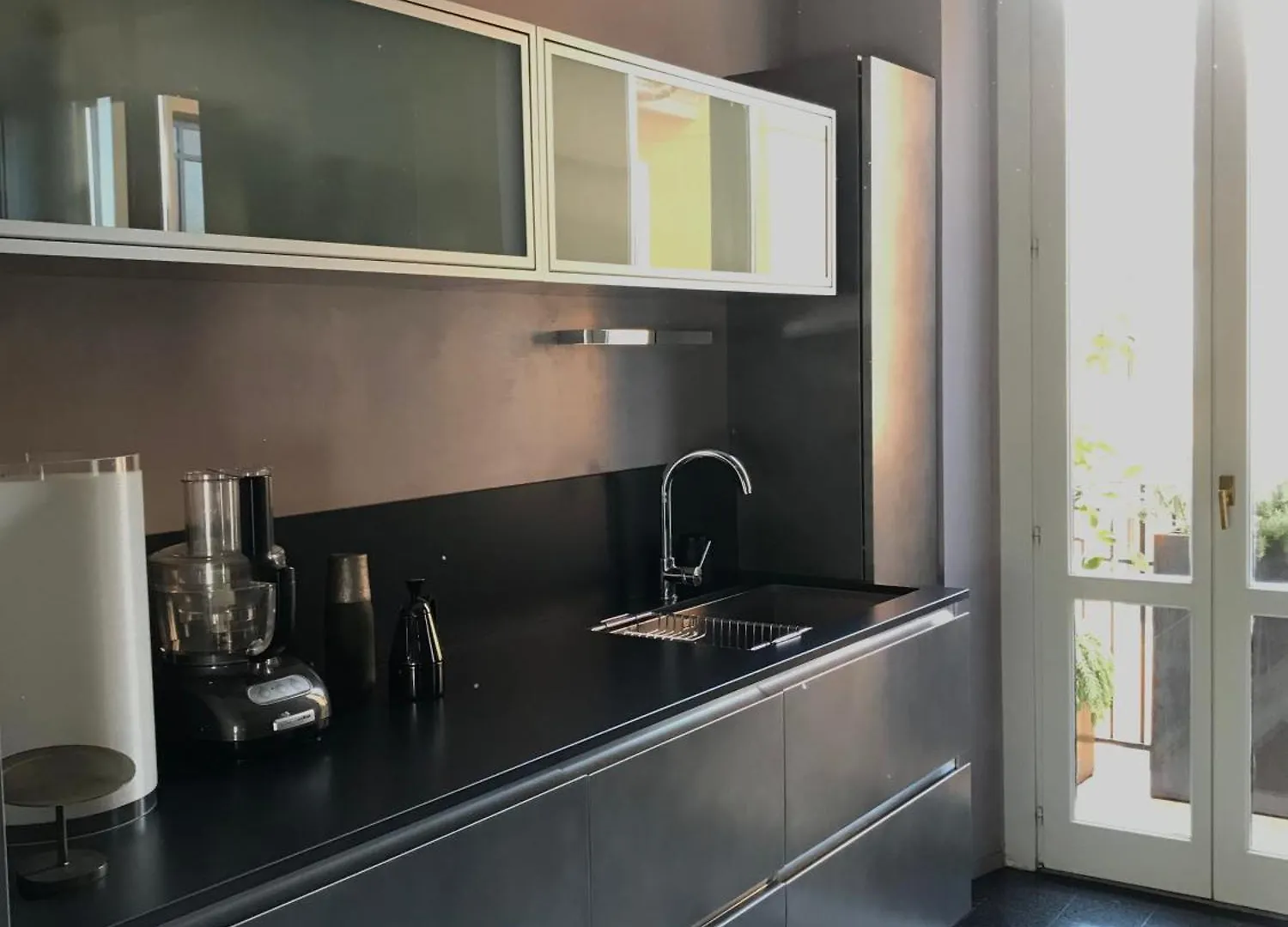 Pcn 40 Mi Hotel Milano Italien