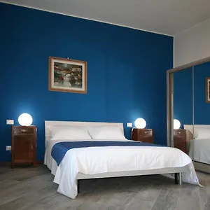 Maison d'hôtes Sansirofiera, Milan