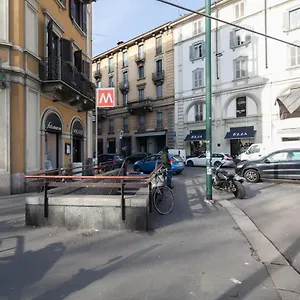 New Marghera Milan