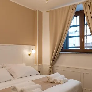 Maison d'hôtes Mama House, Milan