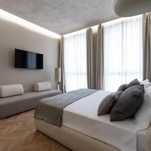 Maison d'hôtes Duomo Collection, Milan