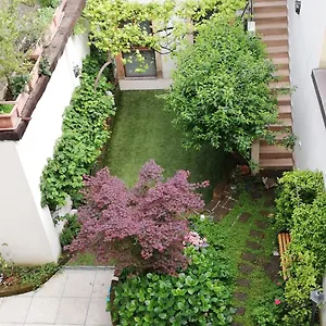 Il Giardino Segreto Affittacamere