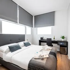 Bnbutler - Inbrera - Giulianova, 1 Milan
