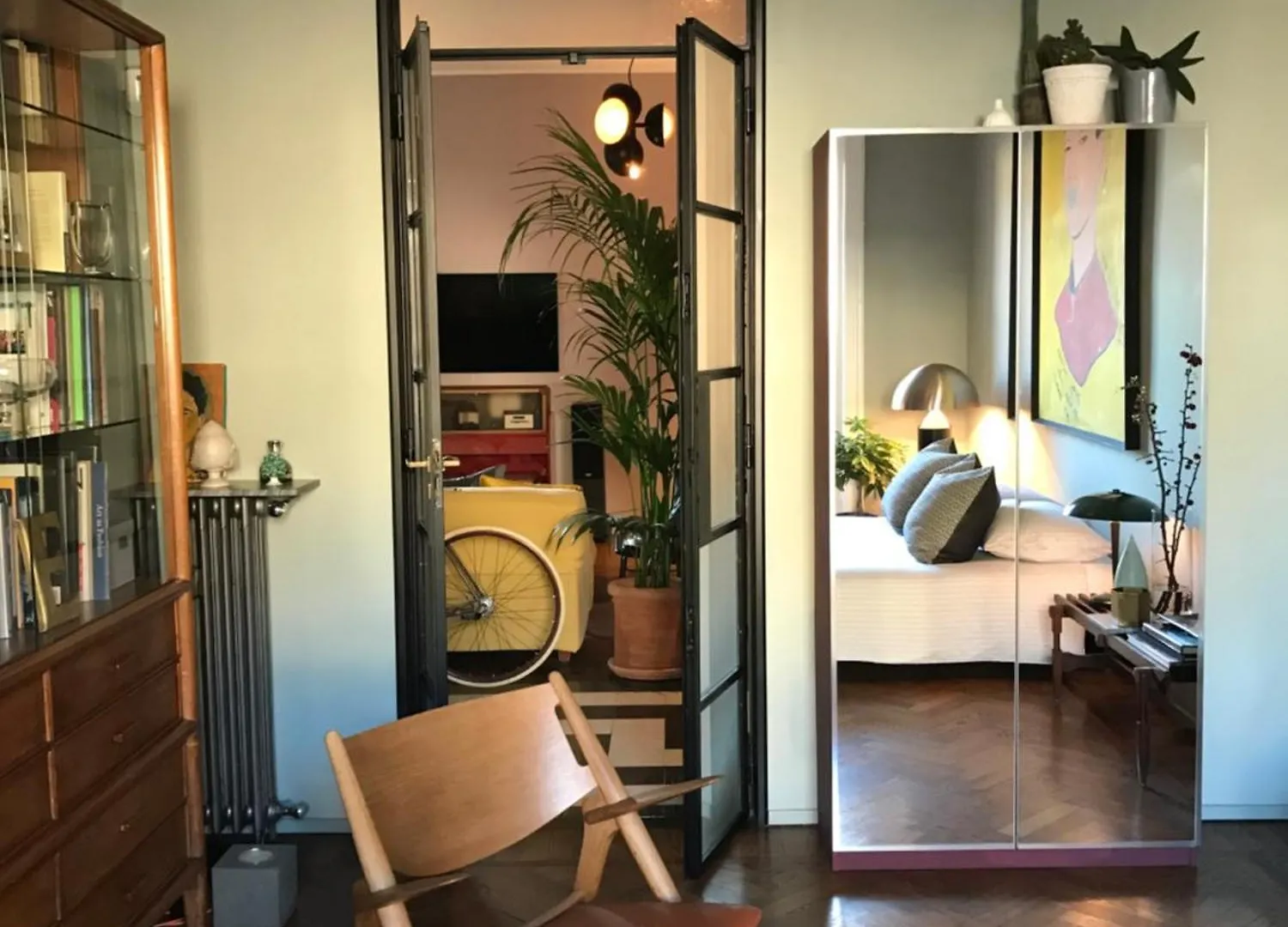 Pcn 40 Mi Hotel Milan Italy