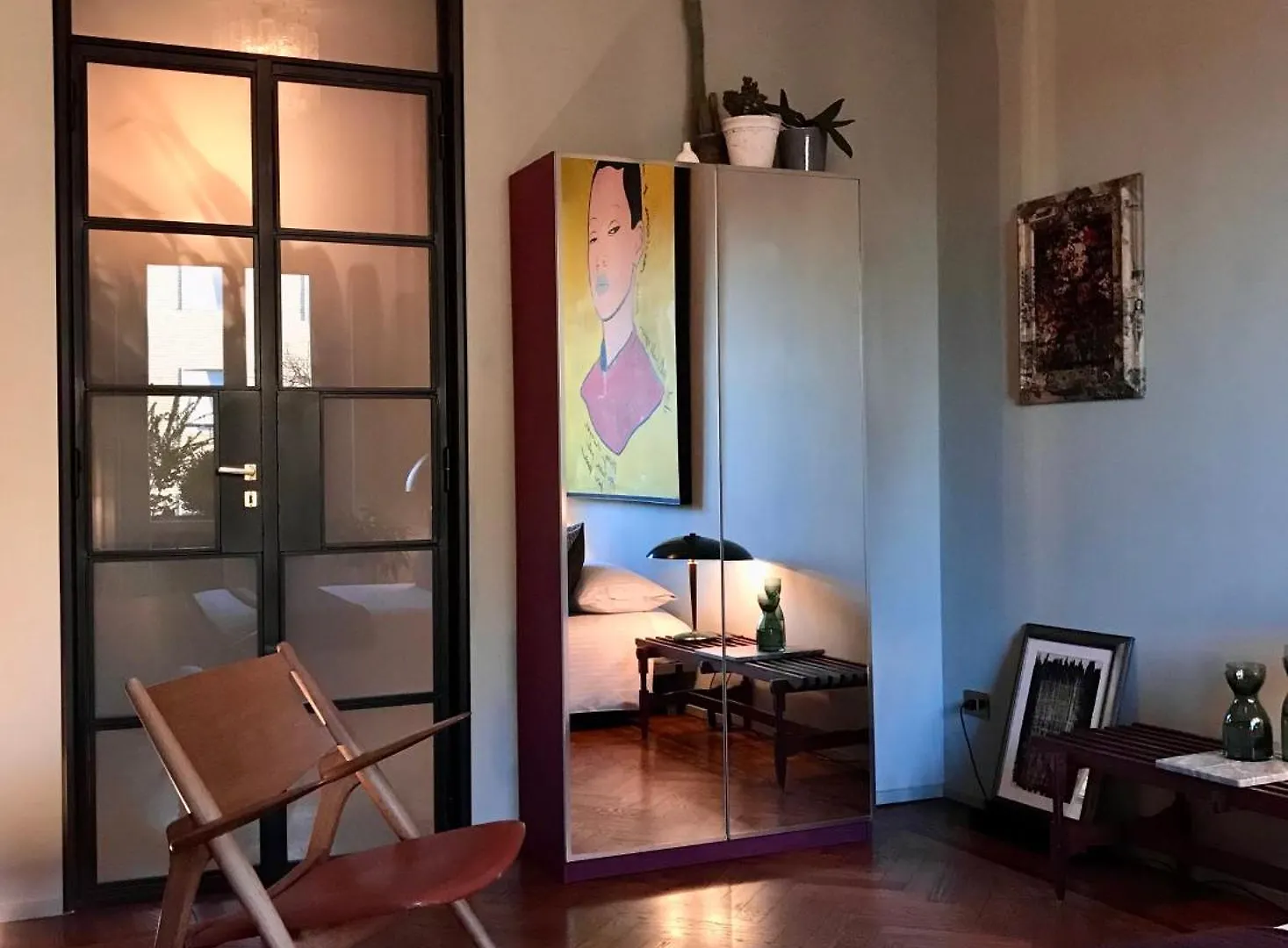 Guest house Pcn 40 Mi Hotel Milan Italy
