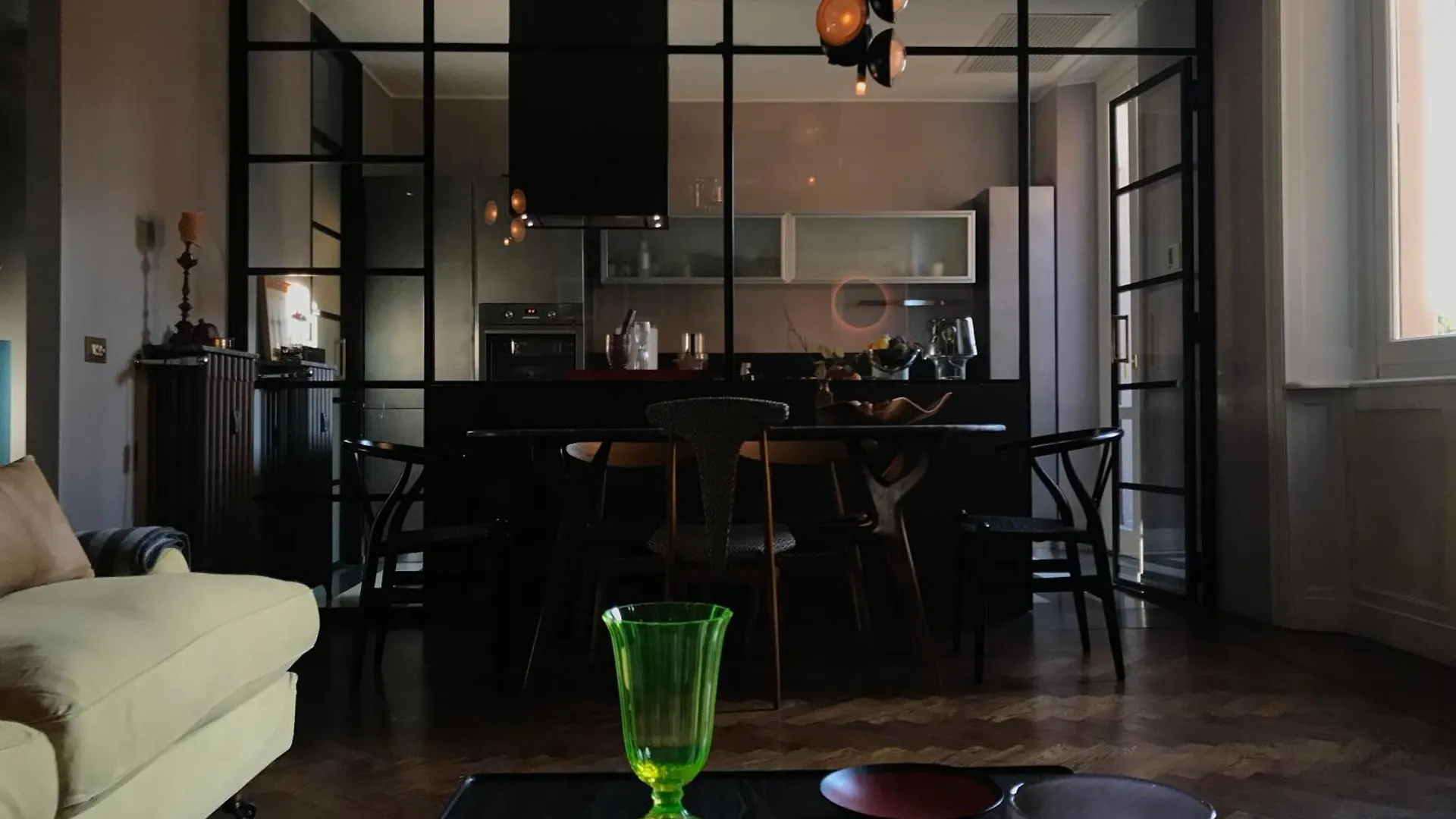 Pcn 40 Mi Hotel Milan