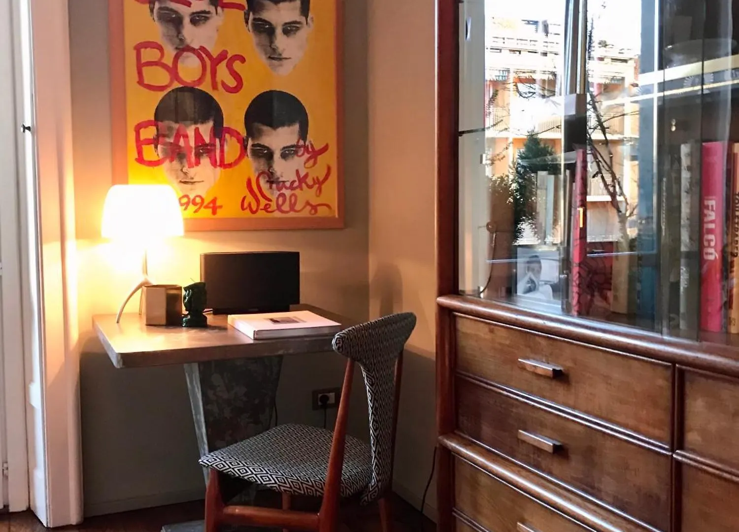 Pcn 40 Mi Hotel Milan 0*,  Italy