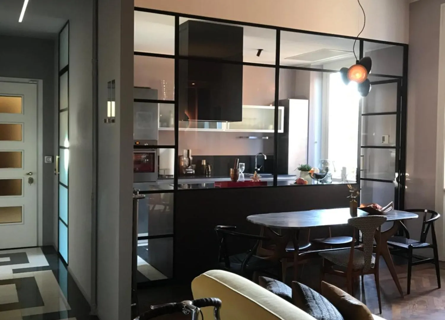 Guest house Pcn 40 Mi Hotel Milan