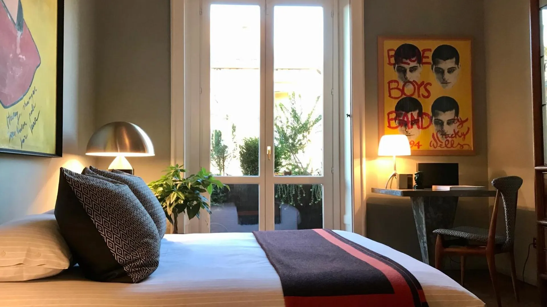 Affittacamere Hotel Pcn 40 Mi Milano